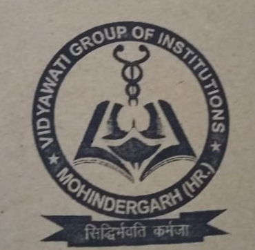 Vidhyawati College Of Education